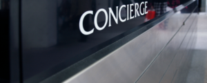 Concierge Services